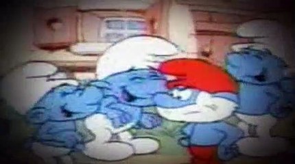 Smurfs S01E21 The Fake Smurf