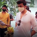 Singer Sonu Nigam Organise Mass Vaccination Drive For Citizens In Mumbai