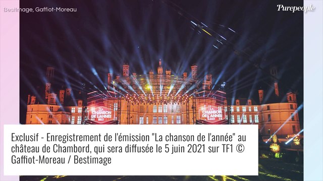 La chanson de l'année 2021 : Patrick Fiori en larmes après une surprise de Gims, Dadju et Slimane