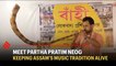 Meet Partha Pratim Neog, Keeping Assam’s Music Tradition Alive.