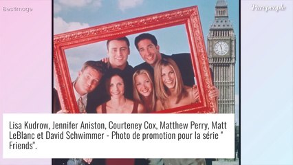 Matthew Perry séparé de sa fiancée et déjà recasé ? Il aurait craqué sur son assistante