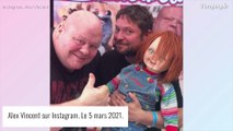 Chucky : Que devient Alex Vincent, l'enfant prodige des films d'horreur ?
