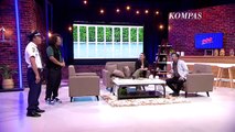 Dodit Buka-bukaan Sudah Bosan dengan Kiky Saputri - COMEDY OF DE DAY (BAG. 5)