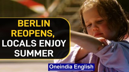 Berlin opens up as COVID-19 cases drop | Nations unlock cautiously | Oneindia News