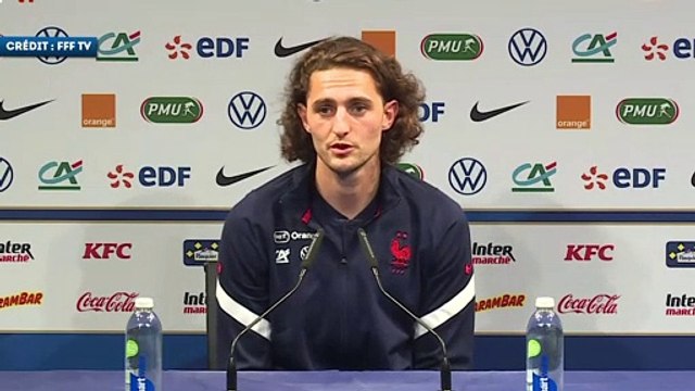 Thomas Lemar et Adrien Rabiot dithyrambiques au sujet de N'Golo Kanté