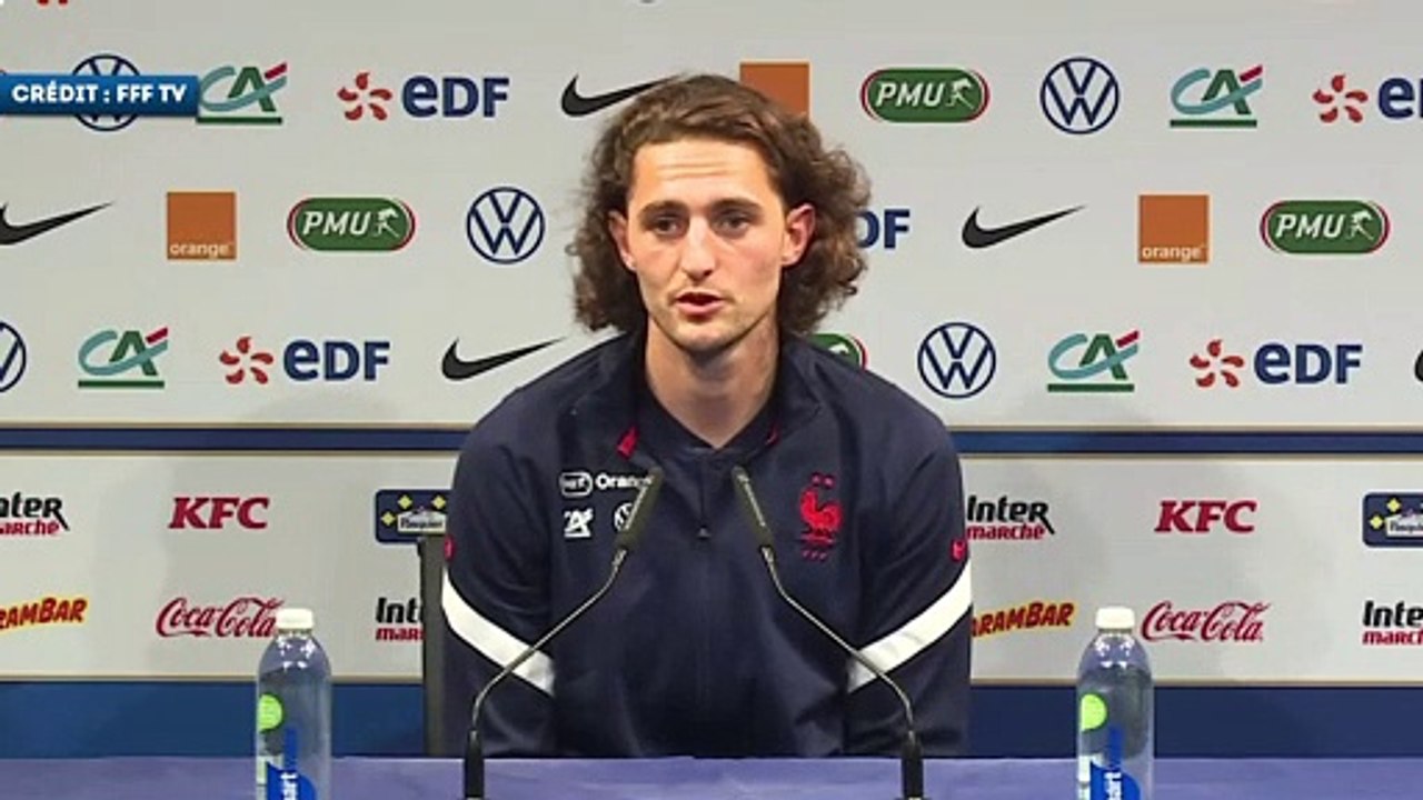 Thomas Lemar et Adrien Rabiot dithyrambiques au sujet de N'Golo Kanté
