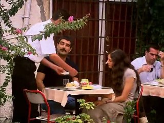 مسلسل سنوات الضياع - الحلقة 5