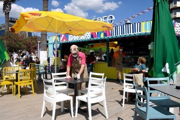 Arya Tesisleri yenilenmiş olarak hizmete açılıyor