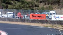 SuperGT