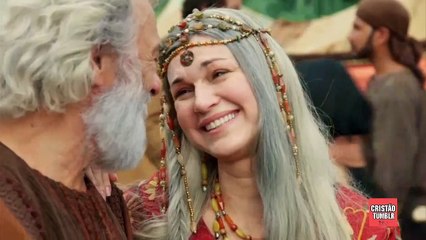 Novela Gênesis - Cap 99 | 04/06/2021