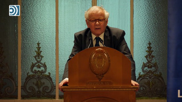 Discurso de José María Marco en el Premio Juan de Mariana 2021