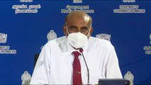 Sri Lanka fears more pollution following sinking of container ship