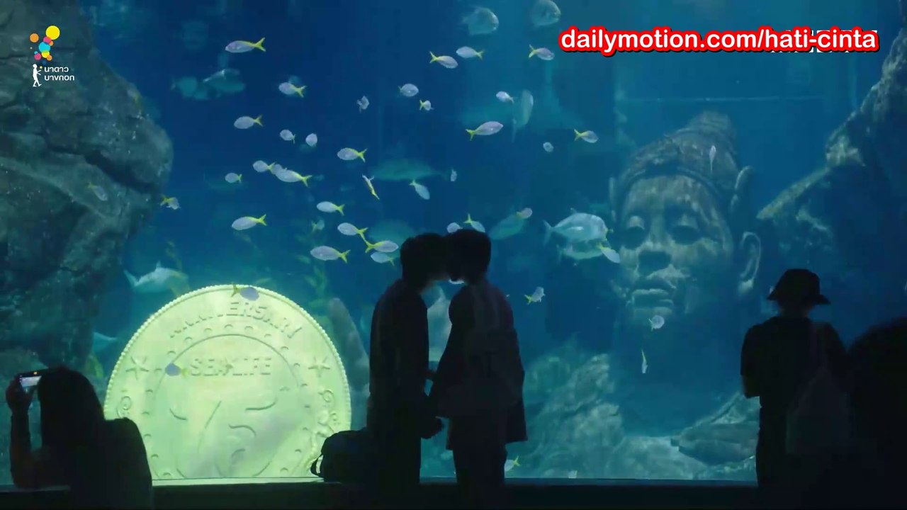 [INDO SUB] I Promised You The Moon EP. 1 part 1