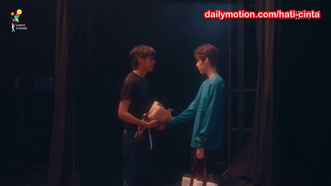 [INDO SUB] I Promised You The Moon EP. 1 part 2