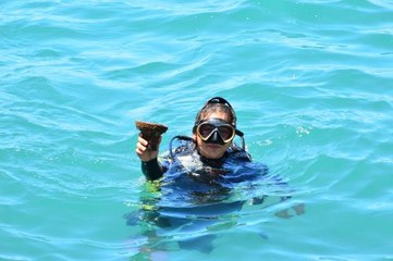 Side Limanı'nda yapılan sualtı temizliğinde denizden çıkmayan kalmadı