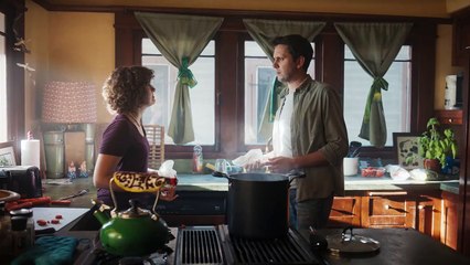 Sci-Fi Short Film: "It'S Okay" | Dust