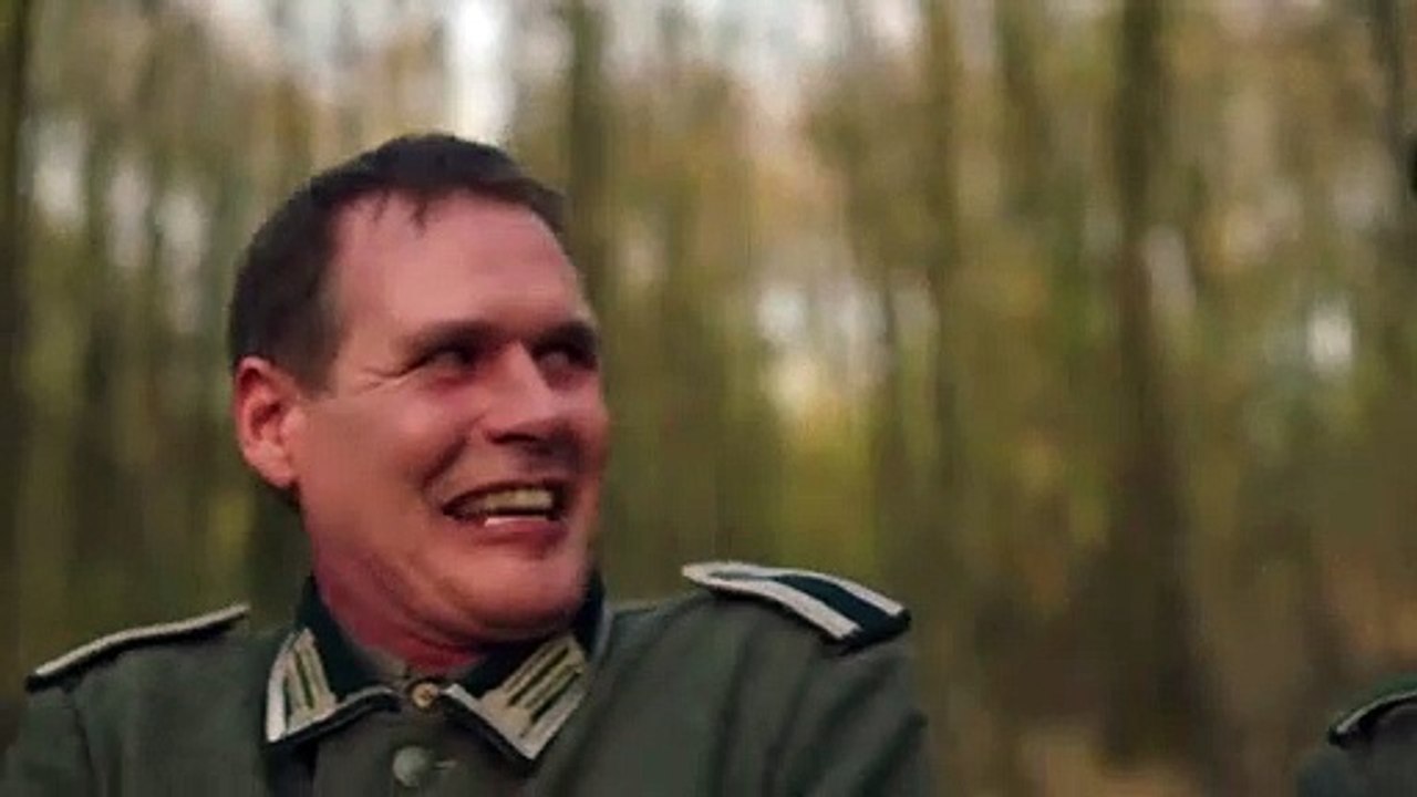 Court-Métrage | Die Jagd - La Chasse