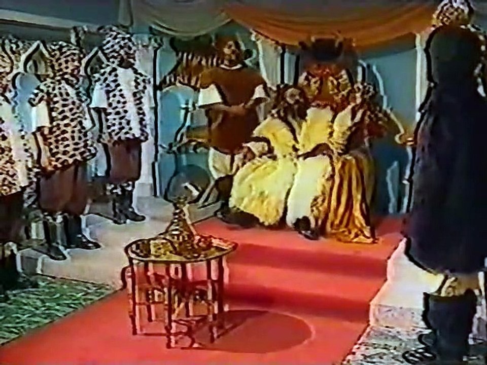 مسلسل جحا - الحلقة 20