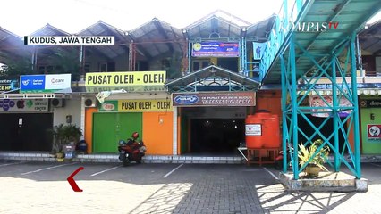 Ganjar Dukung Imbauan Bupati Kudus di Rumah Saja