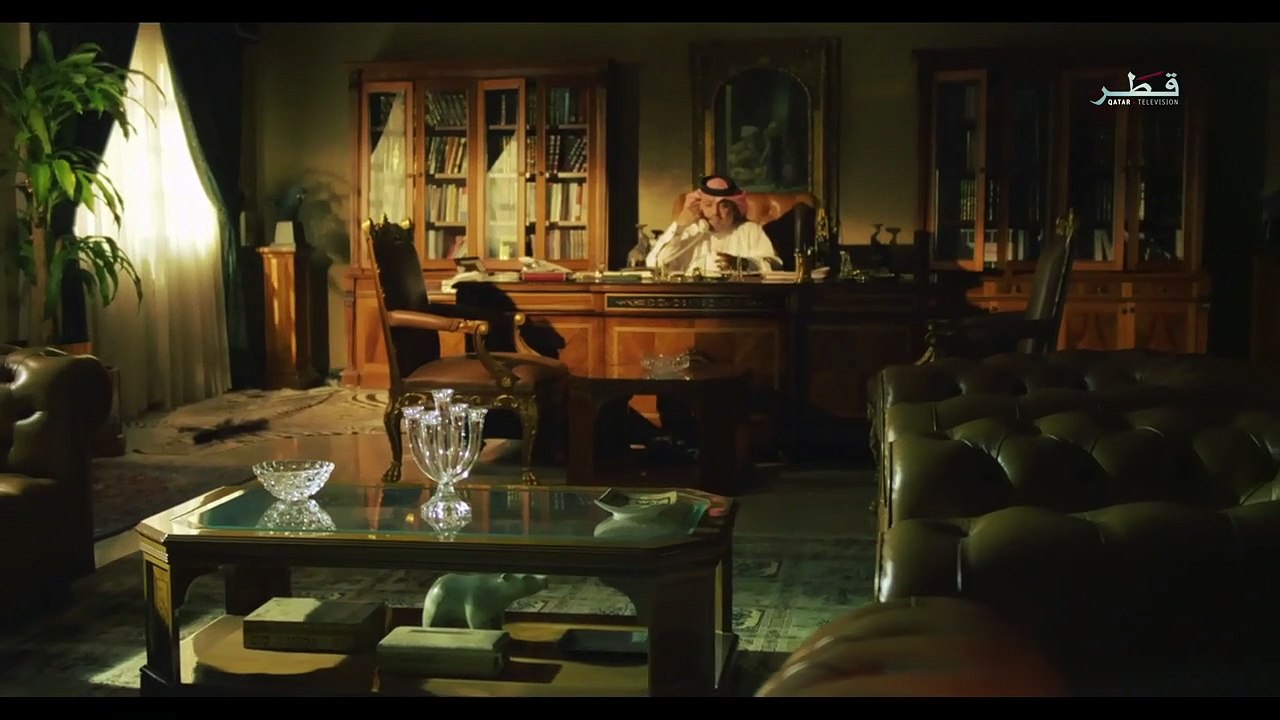 مسلسل حب ولكن - الحلقة 7