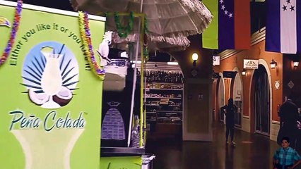 Las Vegas Bulebard Mall