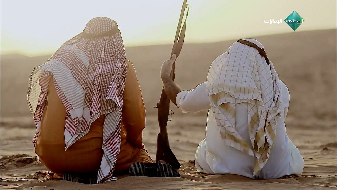 مسلسل حبة رمل - الحلقة 12