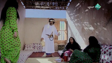 مسلسل حبة رمل - الحلقة 22