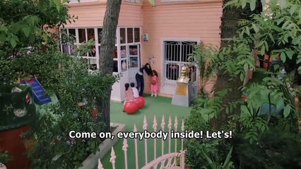 Alev Alev Episode 28.3 English Subtitles - Final