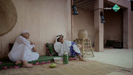 مسلسل حبة رمل - الحلقة 29