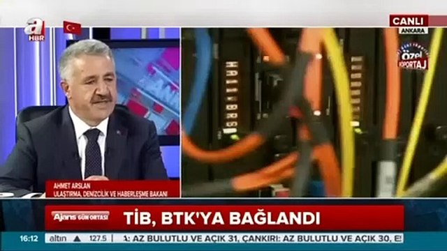 Ahmet Arslan: Yüzde 85’i görevden uzaklaştırıldı