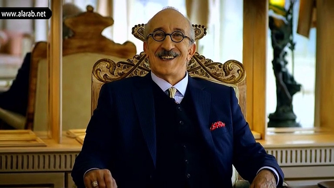 وادي الذئاب الجزء 8 الحلقة 83 كاملة مدبلج