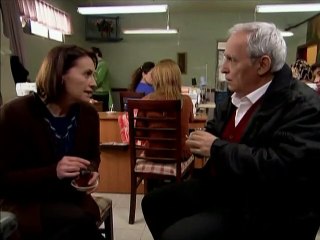 مسلسل سنوات الضياع - الحلقة 114