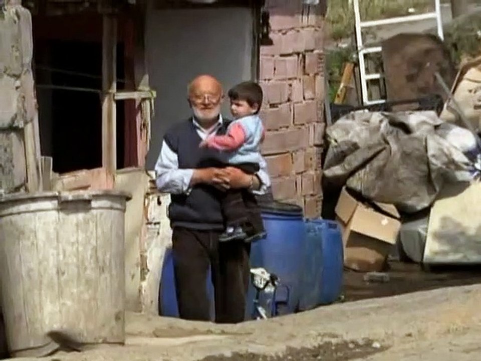 مسلسل سنوات الضياع - الحلقة 146