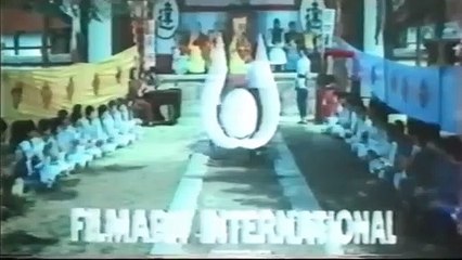 5 Pattern Dragon Claws (1983) original trailer