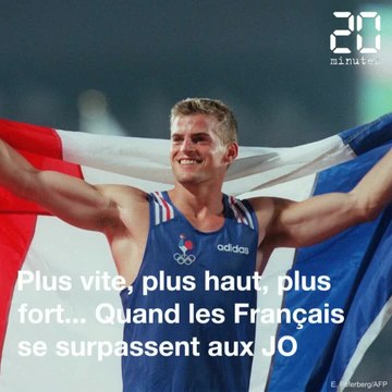 JO de Tokyo: Les médailles françaises les plus incroyables