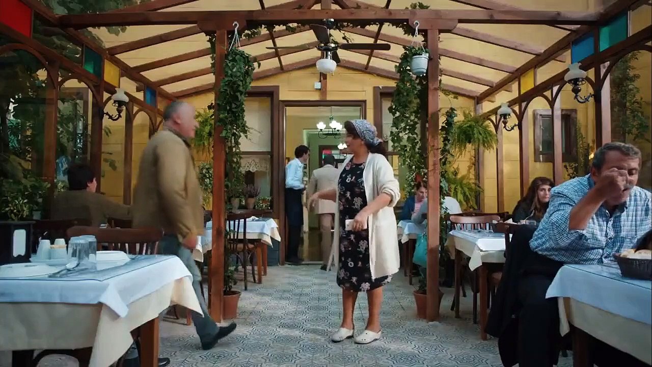 مسلسل أسرار الحياة  الحلقة 1