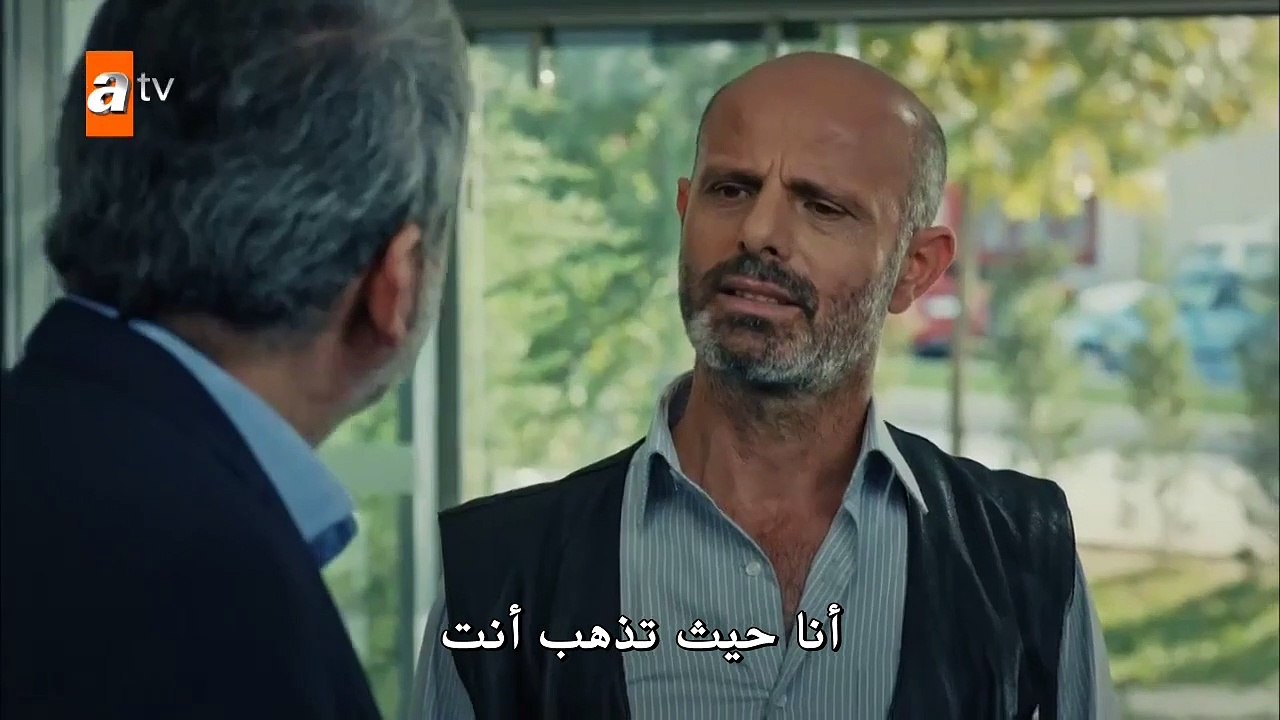 مسلسل قطاع الطرق لن يحكموا العالم  3 الحلقة 5