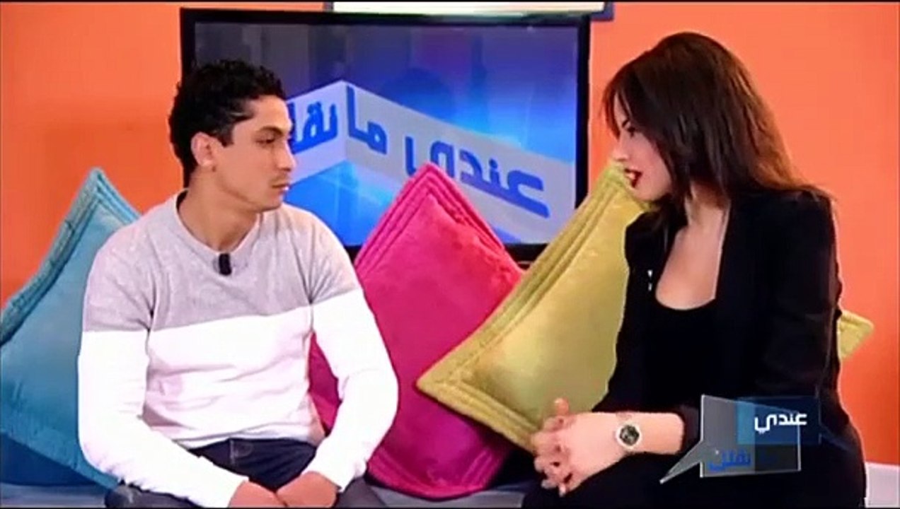 عندي ما نقلك الموسم 07 الحلقة 21, 05-03-2015 جزء 02