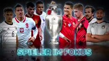 EM 2020 - Spieler im Fokus: Pedri