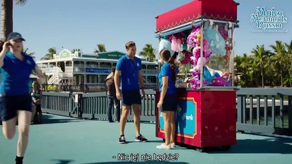 "MAKO MERMAIDS. SYRENY Z MAKO" | SEZON 3 | ODCINEK 6 | NOWE POCZĄTKI