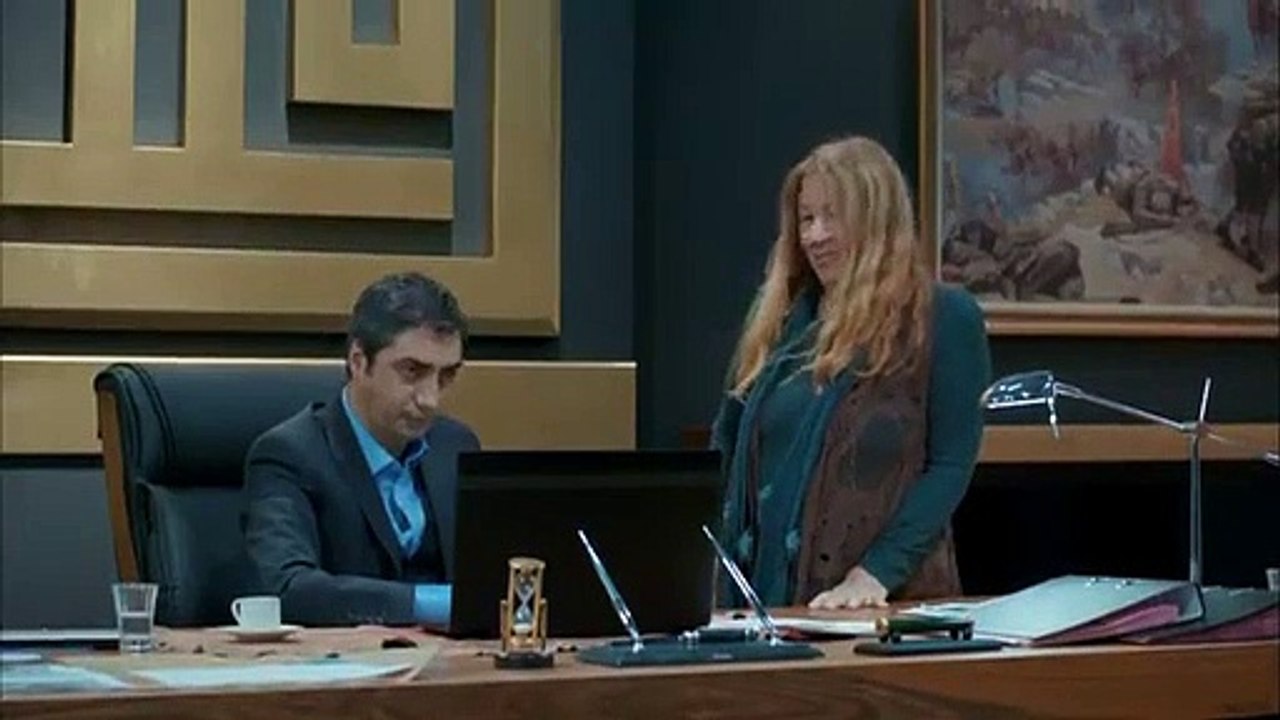 ‫وادي الذئاب الموسم العاشر الحلقتان 17+18  مترجمة‬‎