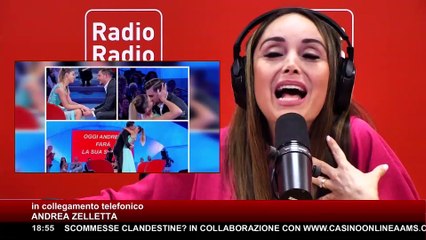 Non Succederà più - 05 Giugno 2021 - Andrea Zelletta