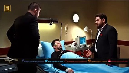 صور الحلقة 248 - الحلقتين 37 + 38 وادي الذئاب الجزء التاسع