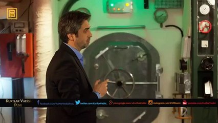 صور الحلقة 249 - الحلقتين 39 +  40 وادي الذئاب الجزء التاسع