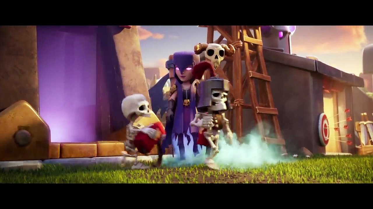 Lost & Crowned | A Clash Short Film