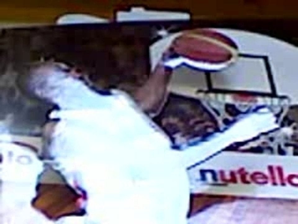 tony parker !!