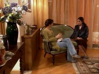 مسلسل سنوات الضياع - الحلقة 36