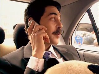 مسلسل سنوات الضياع - الحلقة 43