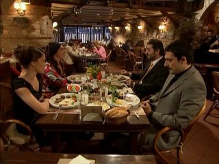 مسلسل سنوات الضياع - الحلقة 104