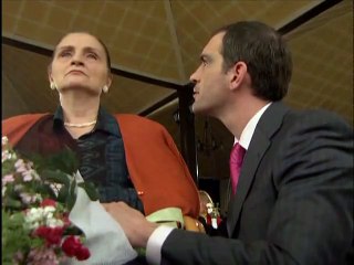 مسلسل سنوات الضياع - الحلقة 119